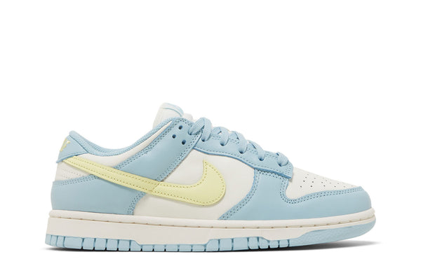 Wmns Dunk Low 'Ocean Bliss'