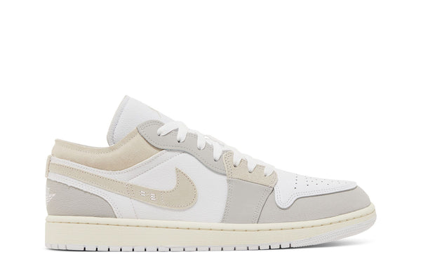 Air Jordan 1 Low SE Craft 'Inside Out - Tech Grey'