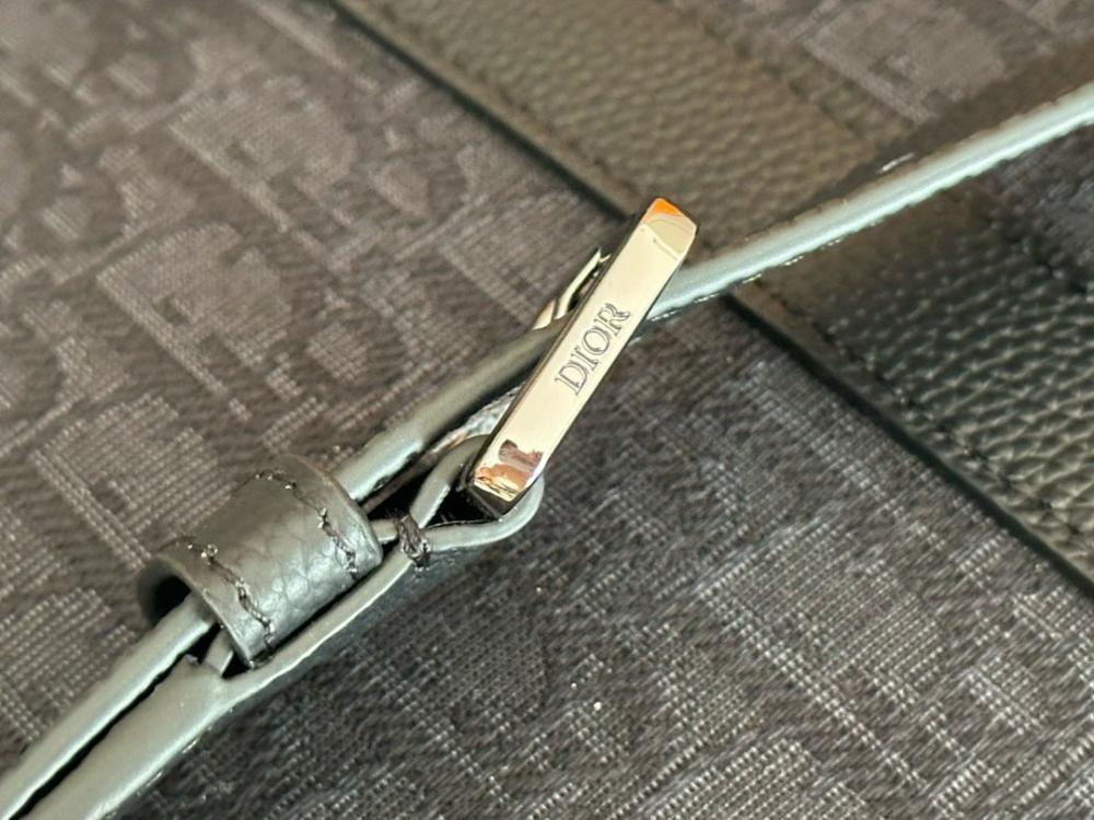 Elegant Stylish Printed Leather Shoulder Bag 40.5x35x12cm
