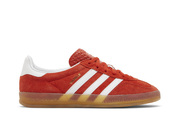 Wmns Gazelle 'Bold Orange Gum'