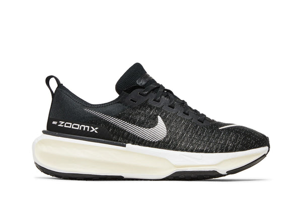 Wmns ZoomX Invincible 3 'Black White'