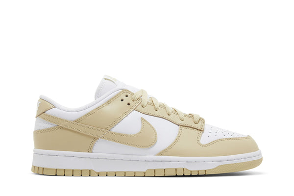 Dunk Low 'Team Gold'