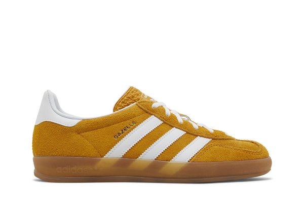 Wmns Gazelle Indoor 'Orange Peel Gum'