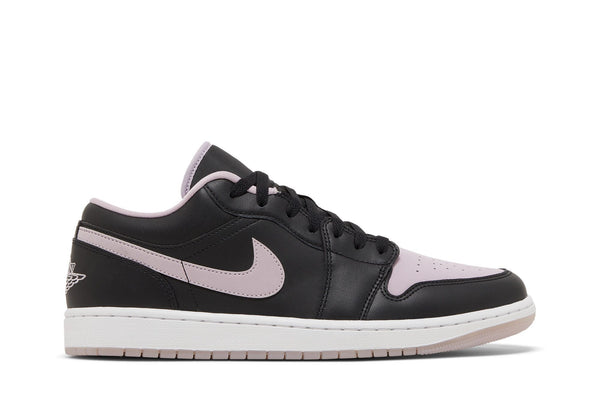 Air Jordan 1 Low SE 'Black Iced Lilac'