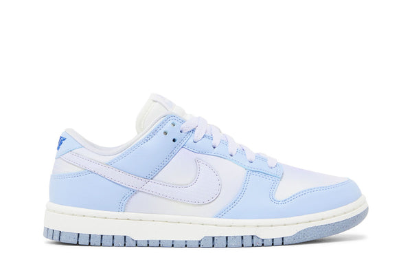 Wmns Dunk Low 'Blue Airbrush'