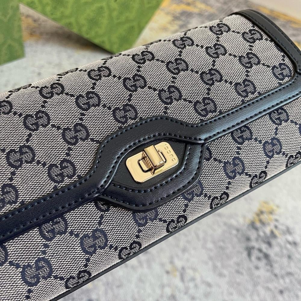 Elegant Stylish Bag 27.5x12.5x6.5cm