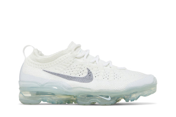 Wmns Air VaporMax 2023 Flyknit 'Pure Platinum'