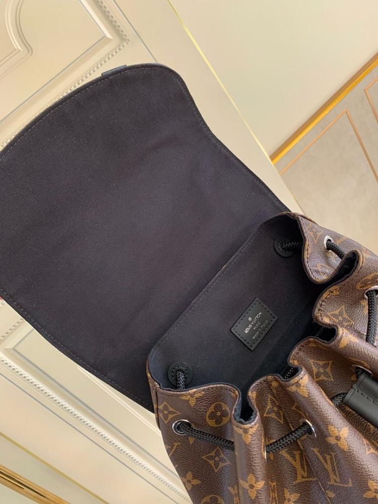Modern Luxury Bag