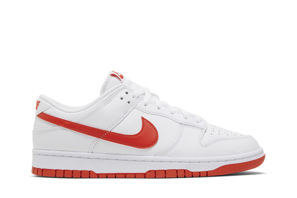 Dunk Low 'Picante Red'