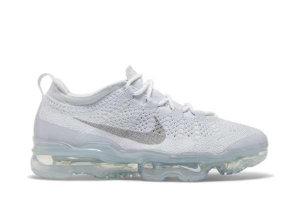 Air VaporMax 2023 Flyknit 'Pure Platinum'