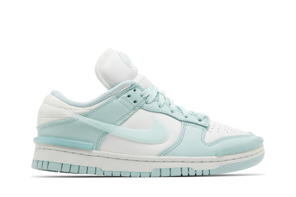 Wmns Dunk Low Twist 'Jade Ice'