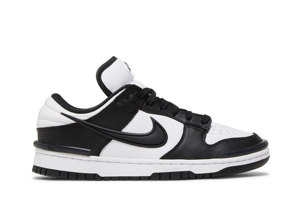 Wmns Dunk Low Twist 'Panda'