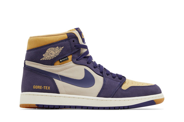 Air Jordan 1 High Element GORE-TEX 'Sky J Purple'