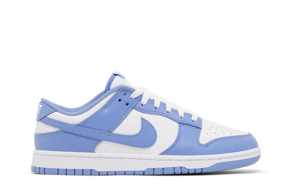 Dunk Low 'Polar Blue'