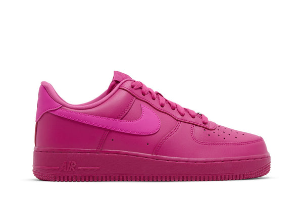 Wmns Air Force 1 '07 'Fireberry'