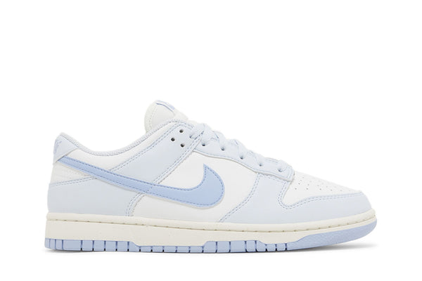 Wmns Dunk Low Next Nature 'Blue Tint'