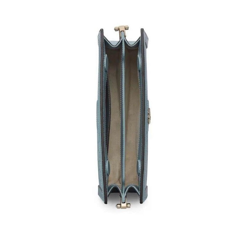 Modern Stylish Top Handle Bag 26x17x8cm