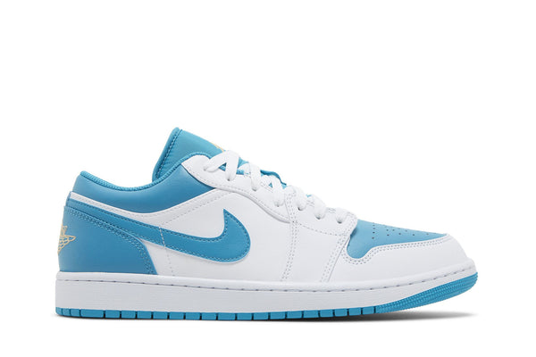 Air Jordan 1 Low 'Aquatone'