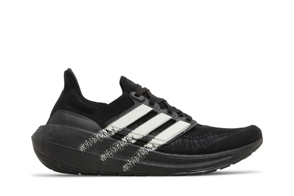 Y-3 UltraBoost Light 'Black Off White'