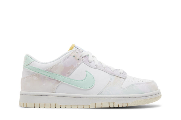 Dunk Low GS 'Pastel Paisley'