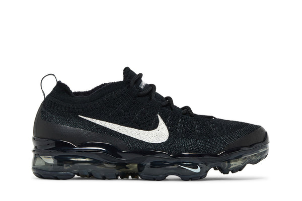 Wmns Air VaporMax 2023 Flyknit 'Black Sail'