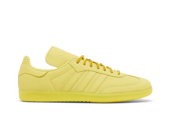 Pharrell x Samba Human Race 'Yellow'