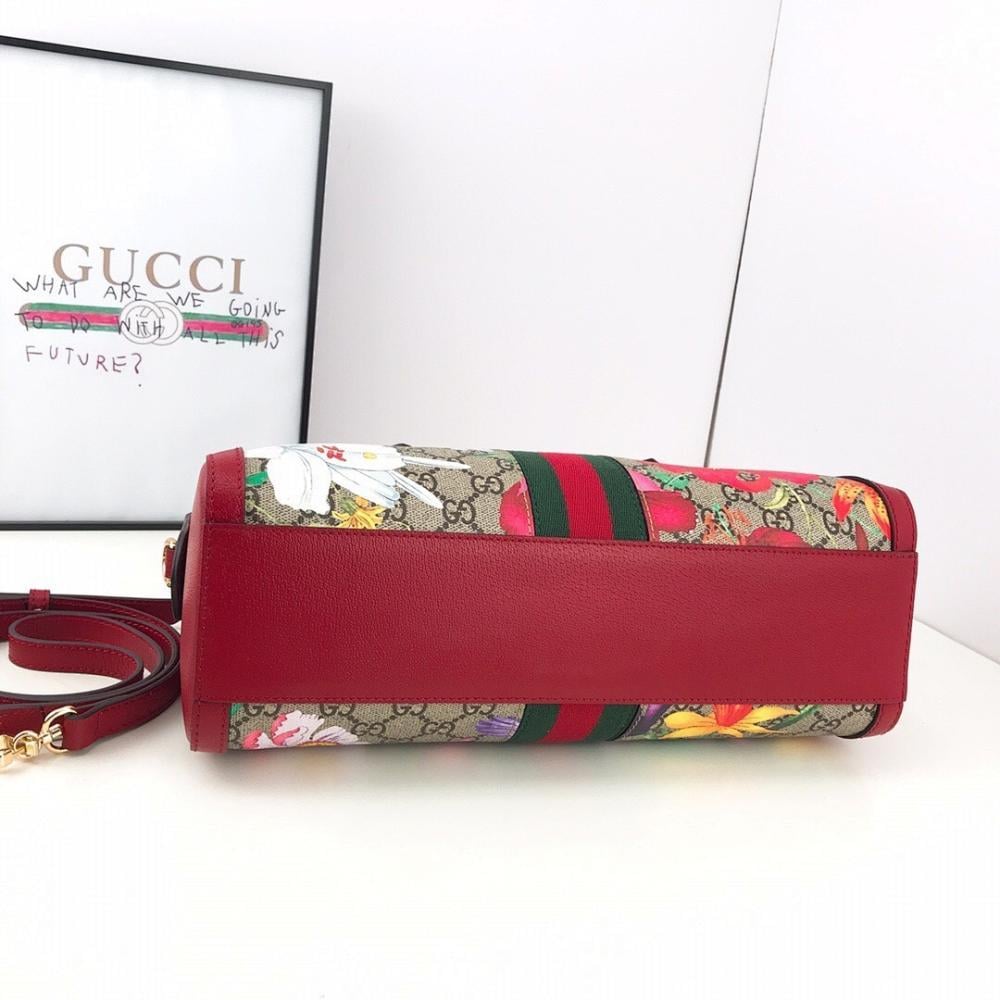 Stylish Refined Top Handle Bag 30x18x11cm