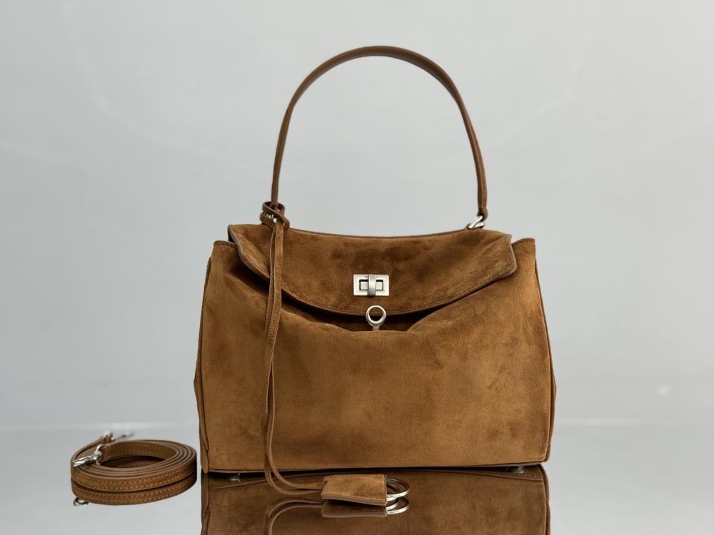 Top Handle Bag Style 1022801990