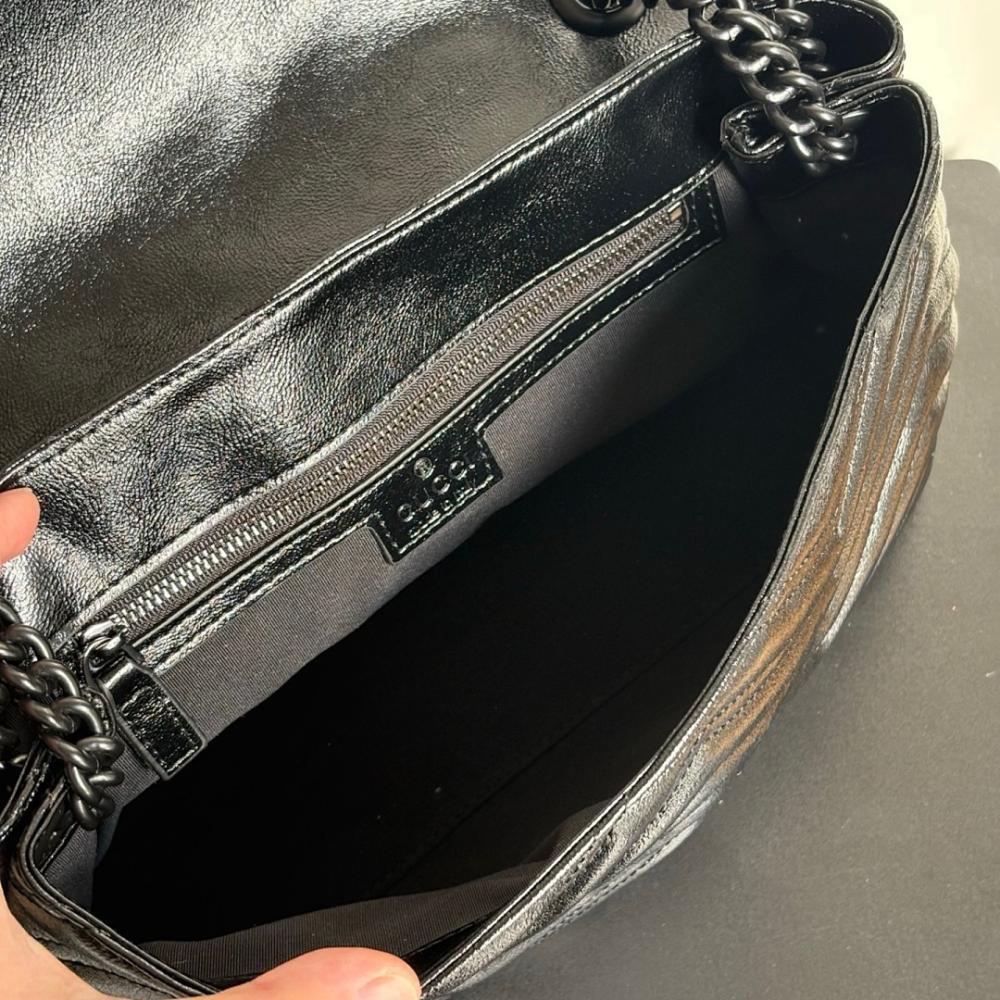 Modern Shoulder Bag 31x17x8cm