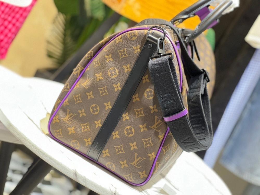Modern Stylish Shoulder Bag 50x29x22cm