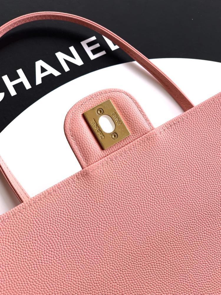 Leather Shoulder Bag Style 300473249