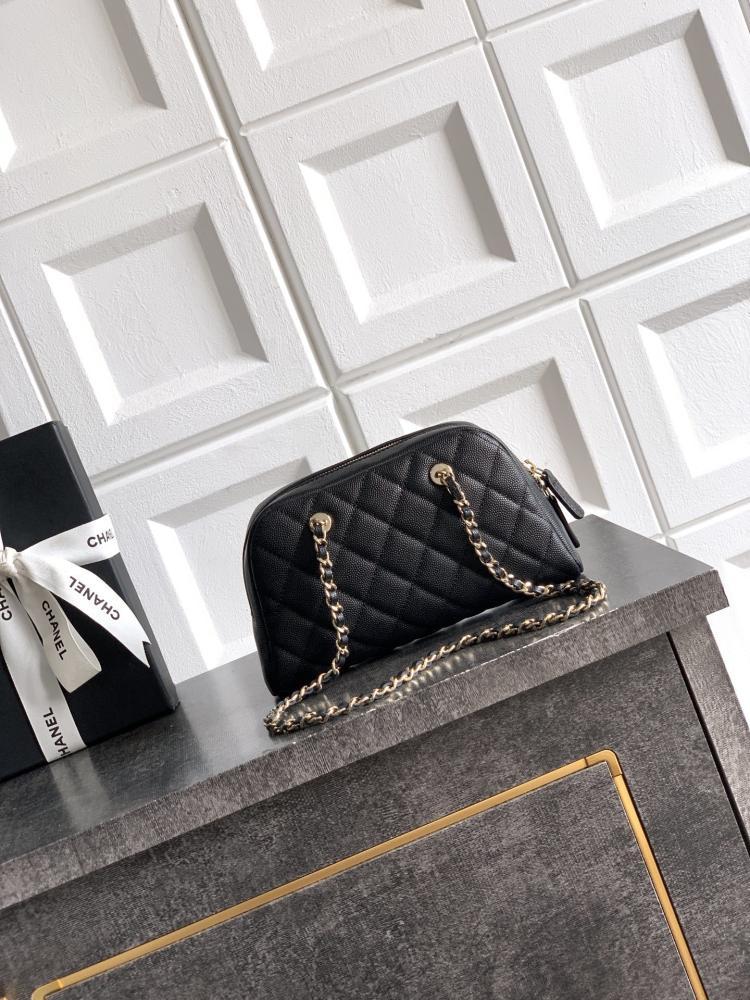 Leather Shoulder Bag Style 1753856060