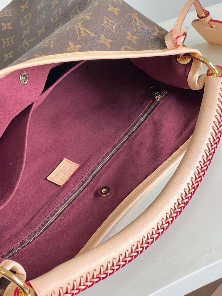 Elegant Stylish Gold Woven Top Handle Bag
