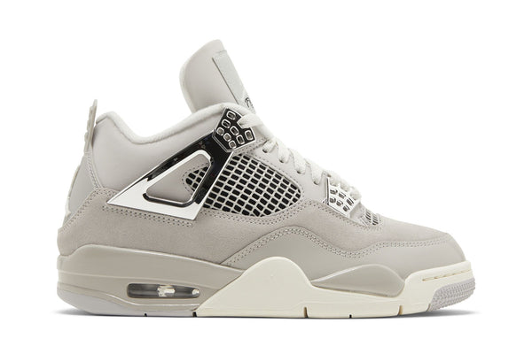 Wmns Air Jordan 4 Retro 'Frozen Moments'