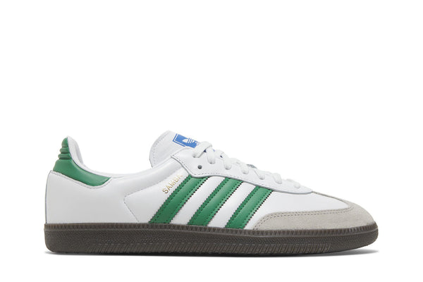 Samba OG 'White Green'