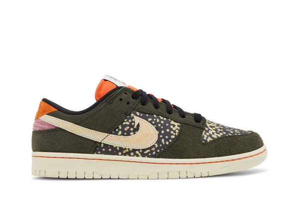 Dunk Low SE 'Gone Fishing - Rainbow Trout'