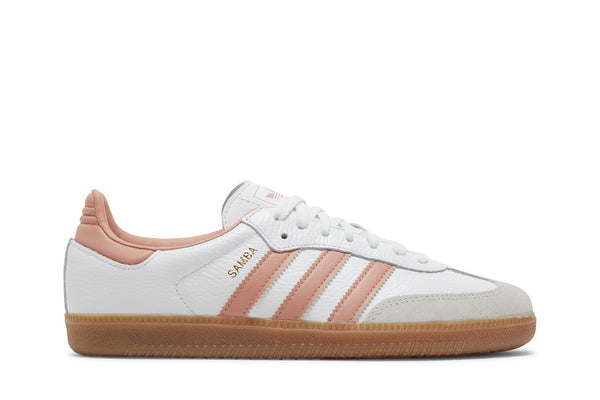 Wmns Samba OG 'Wonder Clay'