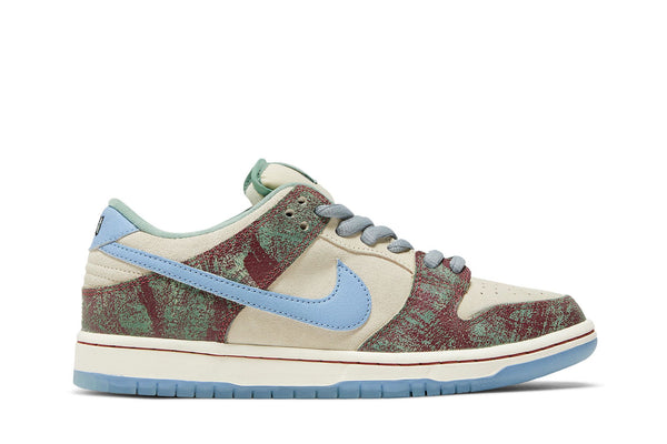 Crenshaw Skate Club x Dunk Low SB