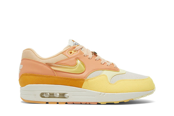 Air Max 1 'Puerto Rico Day - Orange Frost'