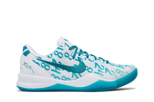 Kobe 8 Protro 'Radiant Emerald'