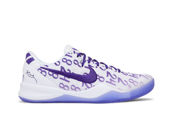 Kobe 8 Protro 'Court Purple'