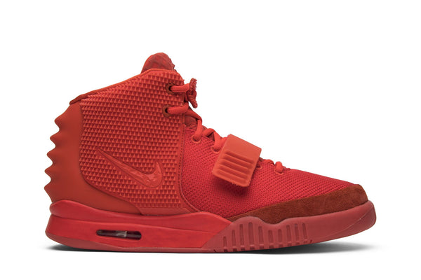 Air Yeezy 2 SP 'Red October'