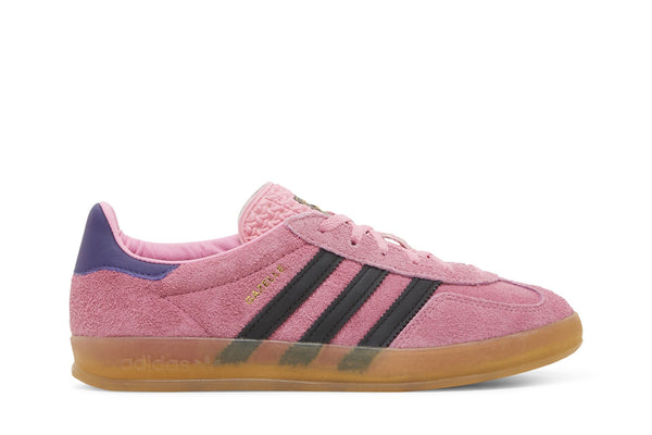 Wmns Gazelle 'Bliss Pink Purple'