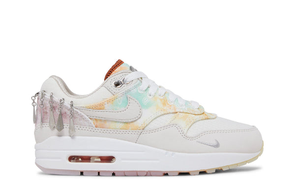 Wmns Air Max 1 '87 'Metal Charms'