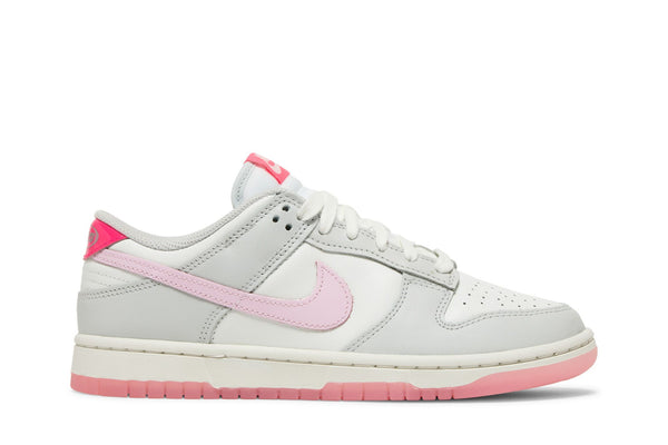 Wmns Dunk Low '520 Pack - Pink Foam'