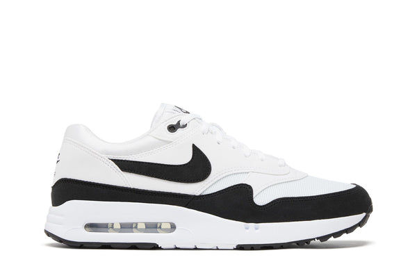 Air Max 1 '86 OG Golf 'Big Bubble - White Black'