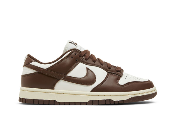 Wmns Dunk Low 'Cacao Wow'