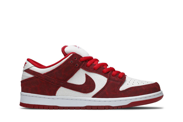 Dunk Low Premium SB 'Valentine's Day 2014'