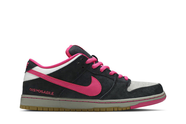 Dunk Low Premium SB Qs 'Disposable'