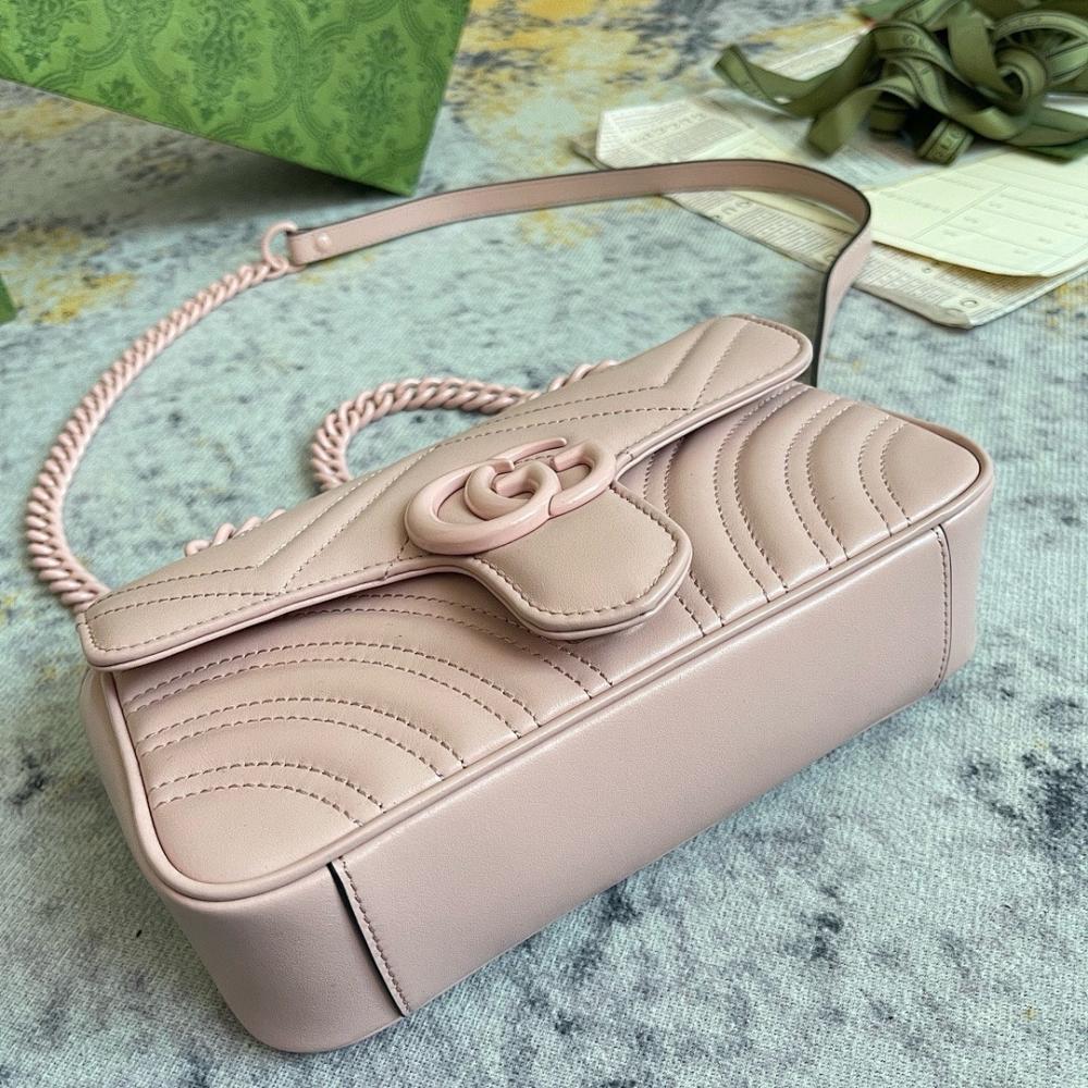 Modern Shoulder Bag 23x14x6cm